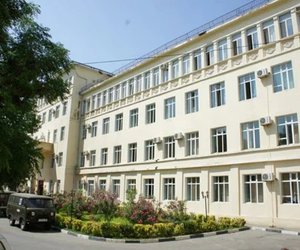 Travmatologiya və Ortopediya İnstitutuna mətbuat katibi təyin edildi Travmatologiya və Ortopediya İnstitutuna mətbuat katibi təyin edildi