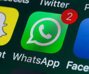 В WhatsApp появилась новая функция