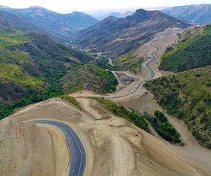 Italian firms interested in participating in projects to be implemented in Karabakh Italian firms interested in participating in projects to be implemented in Karabakh