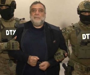 The Baku Court of Appeal has rejected the complaint of Ruben Vardanyan The Baku Court of Appeal has rejected the complaint of Ruben Vardanyan