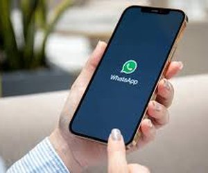 WhatsApp-dan yenilik