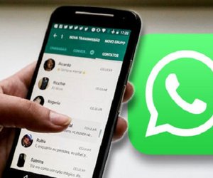 "Whatsapp"da yeni funksiya "Whatsapp"da yeni funksiya