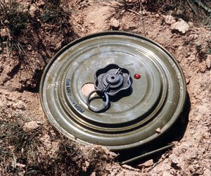 213 mines neutralized in Azerbaijan's liberated territories last week 213 mines neutralized in Azerbaijan's liberated territories last week