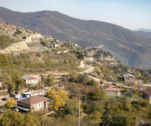 Environmental violations in Azerbaijan’s liberated lands: 106 acts, 64 protocols issued Environmental violations in Azerbaijan’s liberated lands: 106 acts, 64 protocols issued
