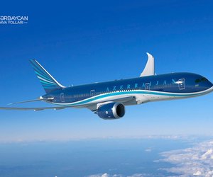 Azerbaijan Airlines to provide updates on flights to Russia in near future Azerbaijan Airlines to provide updates on flights to Russia in near future