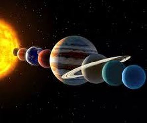 Bu gecə 6 planet eyni zamanda səmada görünəcək Bu gecə 6 planet eyni zamanda səmada görünəcək