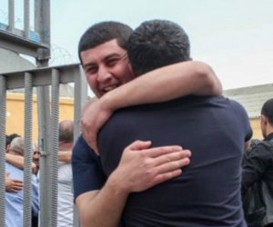 Əfv Komissiyasının iclasları başlayır - Yenilənib Əfv Komissiyasının iclasları başlayır - Yenilənib