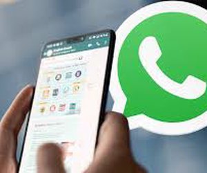 Whatsapp-dan yenilik Whatsapp-dan yenilik