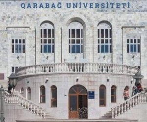 Qarabağ Universitetinin klinikası yaradılıb - Fərman Qarabağ Universitetinin klinikası yaradılıb - Fərman