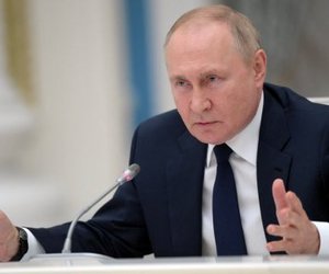 Putin təyyarə qəzası ilə bağlı açıqlama verməyi planlaşdırmır Putin təyyarə qəzası ilə bağlı açıqlama verməyi planlaşdırmır