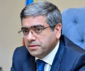 Anar Əliyev nazir təyin olunub - Sərəncam Anar Əliyev nazir təyin olunub - Sərəncam