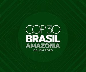 Braziliya pre-COP30-un tarixini açıqlayıb