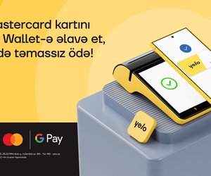 Google Pay is now available for Yelo Mastercard users! Google Pay is now available for Yelo Mastercard users!
