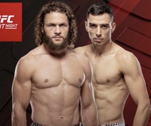 UFC Bakı turnirinin bilet satışı mayın 15-də başlayacaq UFC Bakı turnirinin bilet satışı mayın 15-də başlayacaq
