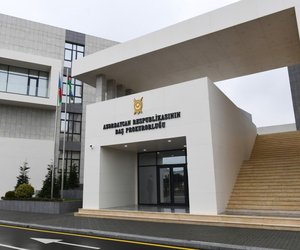 Подозреваемого в мошенничестве экстрадируют из Украины в Азербайджан Подозреваемого в мошенничестве экстрадируют из Украины в Азербайджан