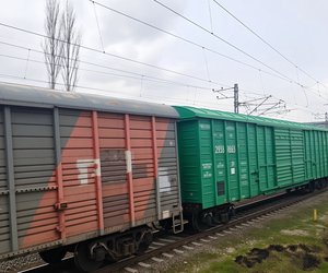 Azərbaycandan tranzit keçməklə Rusiyadan Ermənistana buğda göndəriləcək