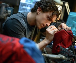 "Spider-Man: Brand New Day" grosses $927 million in opening weekend "Spider-Man: Brand New Day" grosses $927 million in opening weekend