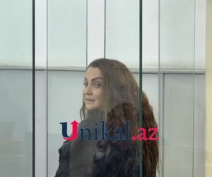 "Bəniz" ləqəbli tiktoker 10 il 3 ay həbs cəzası alıb "Bəniz" ləqəbli tiktoker 10 il 3 ay həbs cəzası alıb
