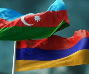 Ermənistan yaxın 5 ildə Azərbaycanla ticarət əlarəqələri qurmağı planlaşdırır Ermənistan yaxın 5 ildə Azərbaycanla ticarət əlarəqələri qurmağı planlaşdırır
