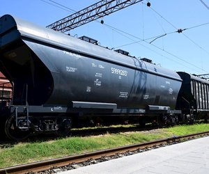 В Армению из РФ транзитом через Азербайджан отправят очередную партию грузов В Армению из РФ транзитом через Азербайджан отправят очередную партию грузов