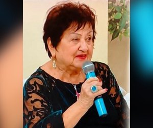Скончалась заслуженная артистка Севда Мамедзаде Скончалась заслуженная артистка Севда Мамедзаде