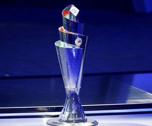 UEFA Nations League Matchday 4: Azerbaijan secures win over Lithuania UEFA Nations League Matchday 4: Azerbaijan secures win over Lithuania