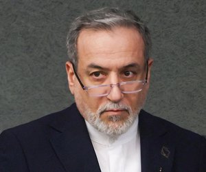 Iran Warns US Against Renewed Attacks, Cites "Unfinished Business" Iran Warns US Against Renewed Attacks, Cites "Unfinished Business"