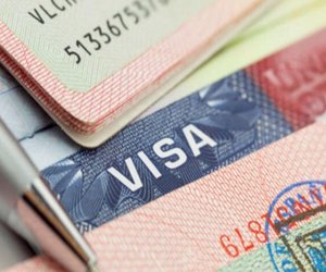 Trump administration revokes over 300,000 U.S. visas Trump administration revokes over 300,000 U.S. visas
