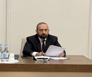 Мирзоян: по маршруту TRIPP планируются пассажирские перевозки Мирзоян: по маршруту TRIPP планируются пассажирские перевозки