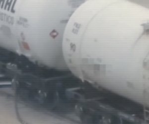 Qazaxıstan 100 milyon dollarlıq neft qaçaqmalçılığı şəbəkəsini çökdürdü Qazaxıstan 100 milyon dollarlıq neft qaçaqmalçılığı şəbəkəsini çökdürdü
