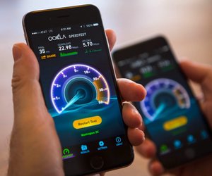 Azərbaycan mobil internet sürətinə görə 47-ci pillədə qərarlaşıb Azərbaycan mobil internet sürətinə görə 47-ci pillədə qərarlaşıb