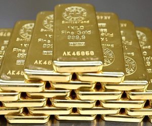 Gold drops to $4,106 per ounce on COMEX Gold drops to $4,106 per ounce on COMEX