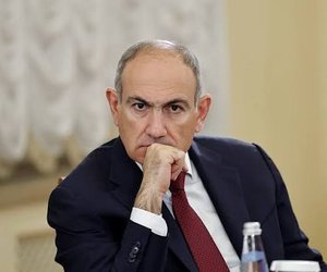 Pashinyan: Peace Treaty with Azerbaijan Possible in 2027–2028 Pashinyan: Peace Treaty with Azerbaijan Possible in 2027–2028