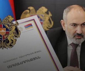 Pashinyan Announces Forthcoming Draft Constitution, Does Not Rule Out Early Elections Pashinyan Announces Forthcoming Draft Constitution, Does Not Rule Out Early Elections
