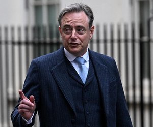 Belgian Prime Minister Warns Europe Lacks Funds for New Projects Belgian Prime Minister Warns Europe Lacks Funds for New Projects