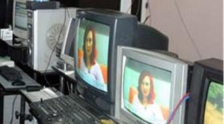Azərbaycanda uşaqlar üçün telekanal yaradıla bilər - VİDEO