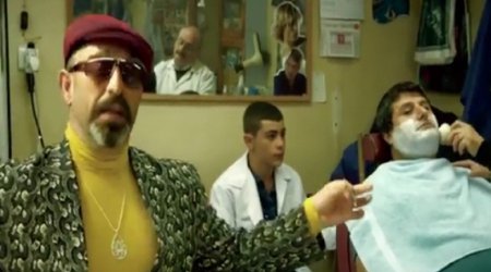 Cem Yılmazdan möhtəşəm reklam - VİDEO