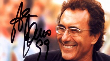 Al Bano: “Qarabağ münaqişəsindən xəbərsiz olmuşam”
