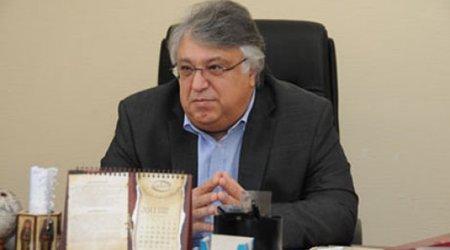 Fərhad Bədəlbəyli: “Tez-tez yuxuda görürəm ki, Şuşadayam, atam sağdır"