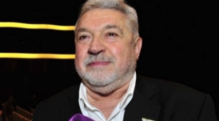 “Bu, İlham Əliyevin sevimli filmidir”- Yuli Qusman