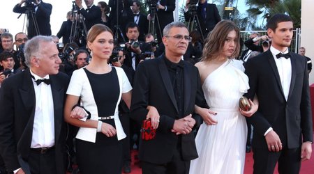 Bakı lesbiyanları: Təşəkkürlər, "Park Cinema"! - FOTO+VİDEO
