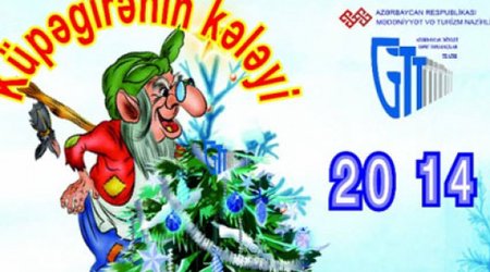 Gənc Tamaşaçılar Teatrı yeni ildə sevindirəcək