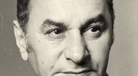 Rejissor Tofiq Kazımovun 90 illik yubileyi qeyd olunacaq