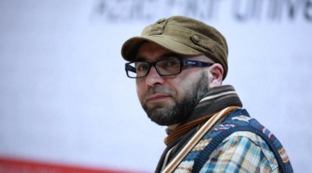 Seymur Baycan: "Qorxurdum ki, camaat bunu lətifə kimi qəbul edər"