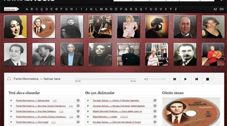 ANN.Az-dan maraqlı layihə: Musiqisevərlərə müjdə!