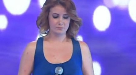 "O Ses Türkiye"-də Tofiq Quliyevin mahnısı oxundu - VİDEO