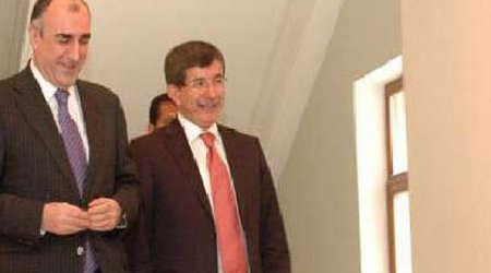 Глав МИД Азербайджана и Турции пригласили в Армению