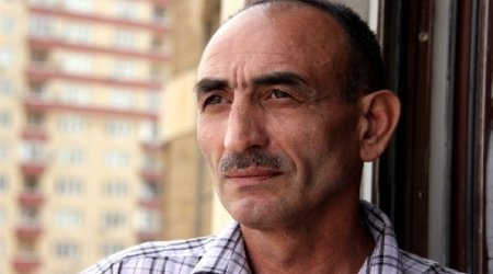 Murad Köhnəqala mühacirətə getdi