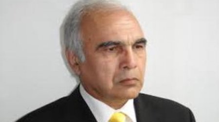Bəstəkar Cavanşir Quliyev 63 yaşını qeyd edir