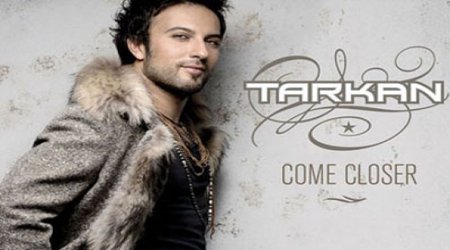 Tarkan 1 milyona Bakıya gələcək